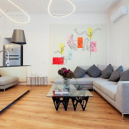 Ginger House Project, Boutique Art Apartment In 밀라노 외부 사진
