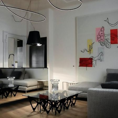 Ginger House Project, Boutique Art Apartment In 밀라노 외부 사진