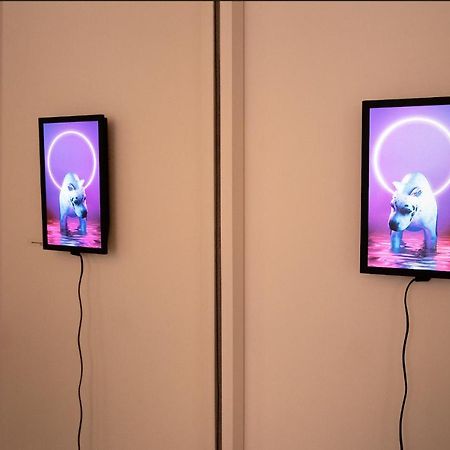 Ginger House Project, Boutique Art Apartment In 밀라노 외부 사진