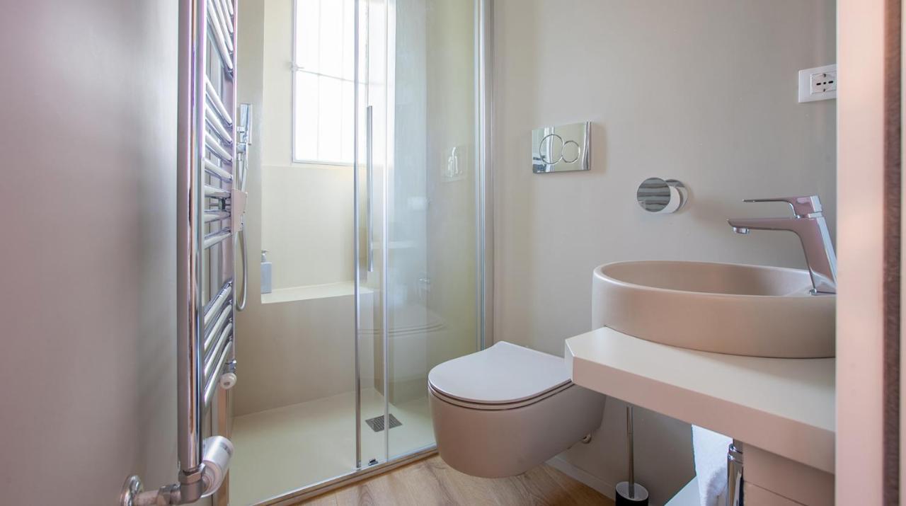 Ginger House Project, Boutique Art Apartment In 밀라노 외부 사진