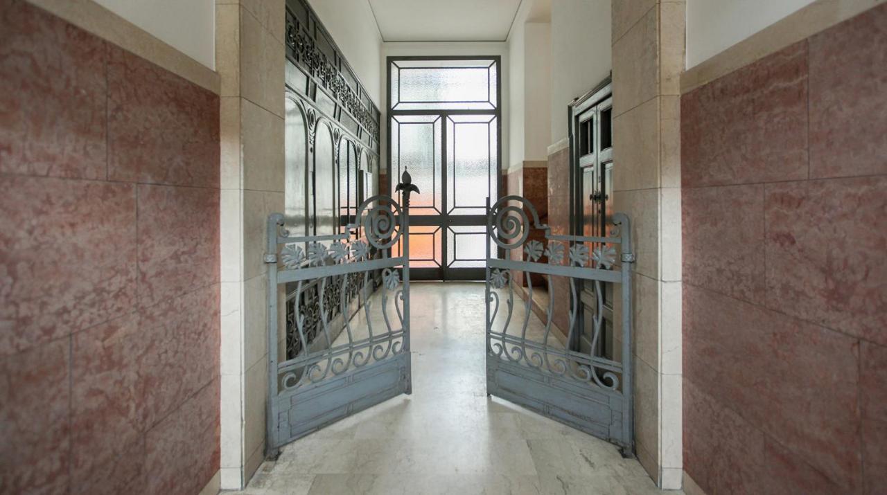 Ginger House Project, Boutique Art Apartment In 밀라노 외부 사진