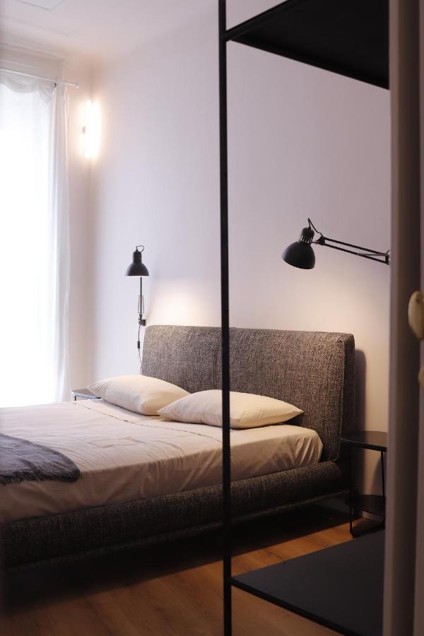 Ginger House Project, Boutique Art Apartment In 밀라노 외부 사진