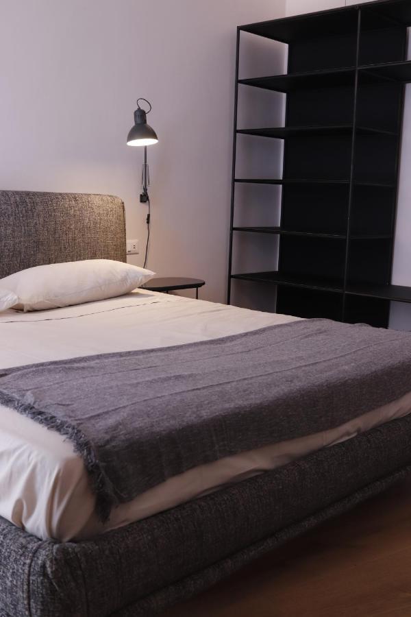 Ginger House Project, Boutique Art Apartment In 밀라노 외부 사진