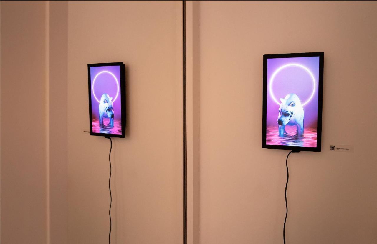 Ginger House Project, Boutique Art Apartment In 밀라노 외부 사진